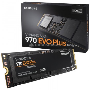 Samsung 970 evo plus не видит windows 10